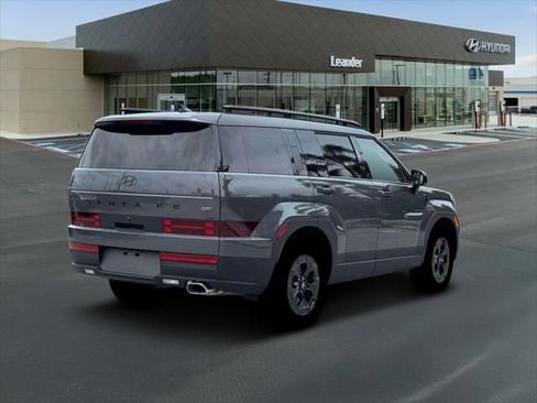 New 2026 Hyundai Santa Fe XRT image 7