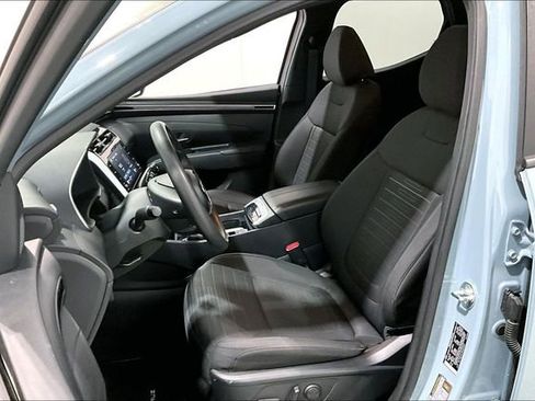 Used 2022 Hyundai Santa Cruz SEL w/ Cargo Package image 23