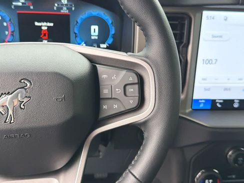 New 2026 Ford Bronco Outer Banks AWD/4WD image 23