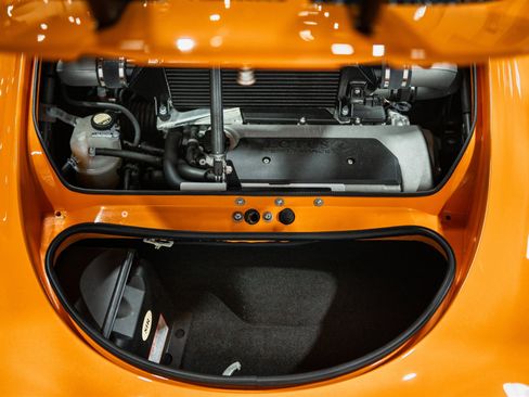 Used 2007 Lotus Exige S image 32