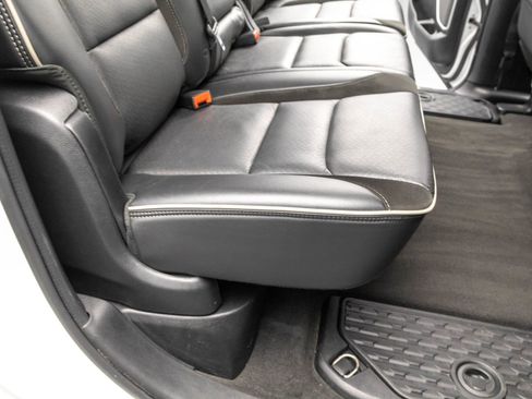 Used 2020 RAM 1500 Laramie image 34