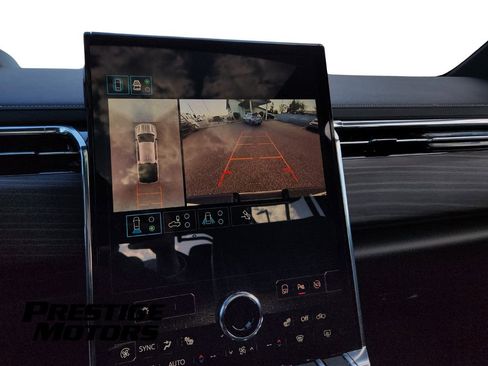 Used 2025 GMC Sierra EV Denali image 23