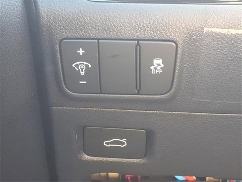 New 2026 Kia K5 GT image 16