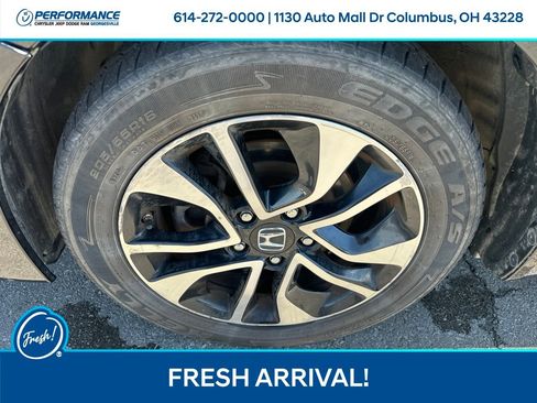 Used 2013 Honda Civic EX image 10