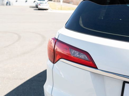 Used 2014 Acura RDX Sport Utility 4D image 13