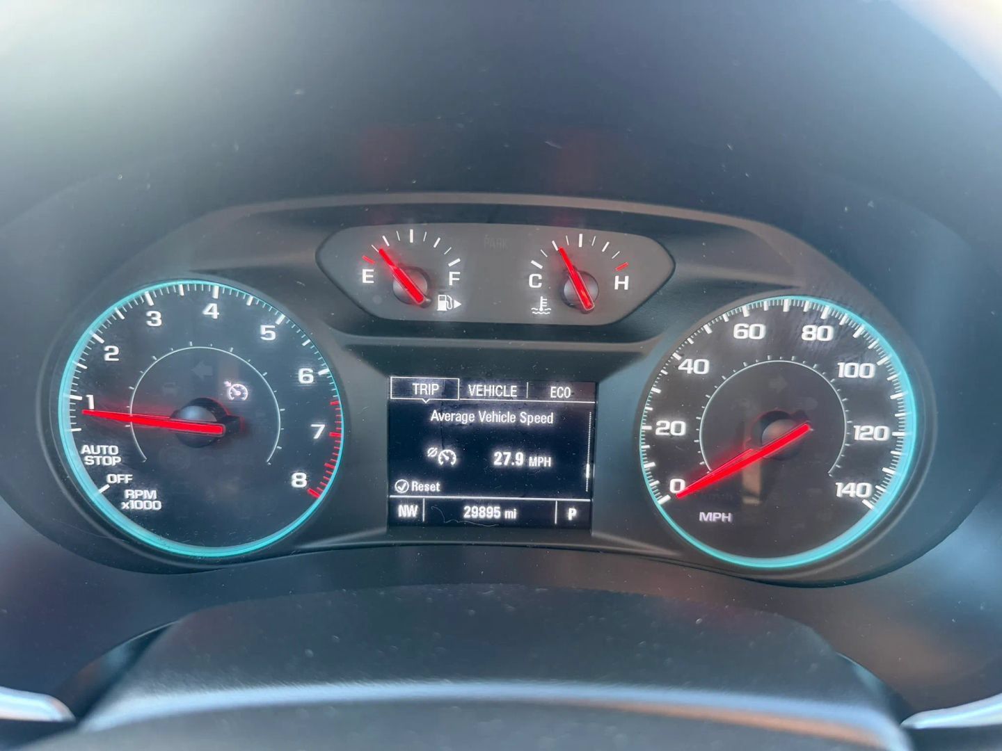 Used 2022 Chevrolet Malibu LT FWD image 24