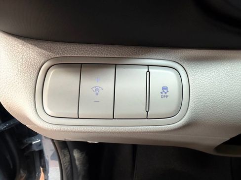 New 2026 Hyundai Venue SEL image 21