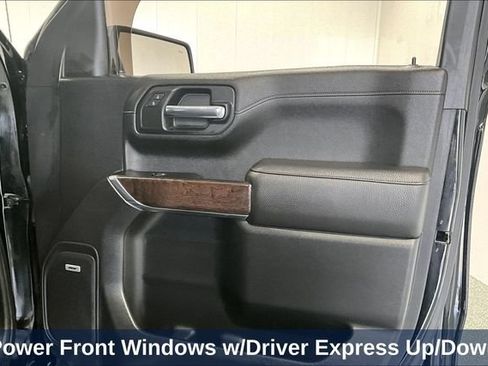 Used 2019 GMC Sierra 1500 Denali AWD/4WD image 38