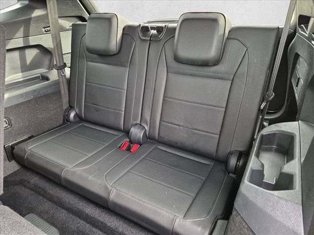 Used 2019 Volkswagen Tiguan SEL Premium R-Line FWD image 20