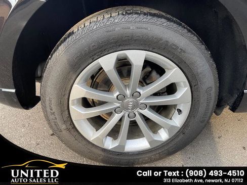 Used 2014 Audi Q5 2.0T Premium Plus AWD/4WD image 9