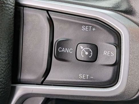 Used 2020 RAM 1500 Big Horn image 20