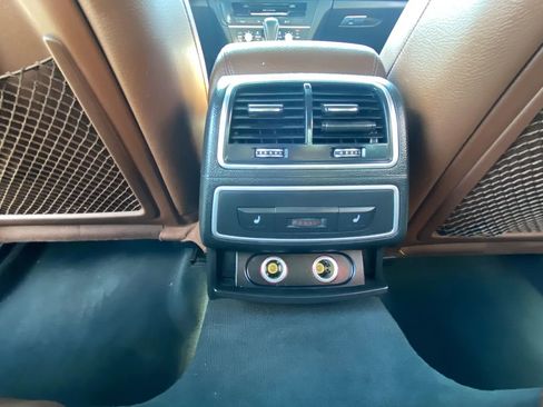 Used 2017 Audi A6 2.0T Premium image 17