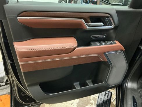 Certified 2025 GMC Sierra 1500 Denali Ultimate AWD/4WD image 15