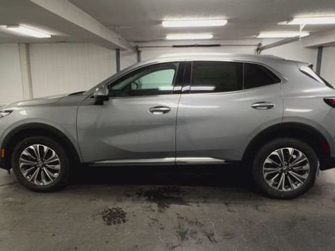 New 2026 Buick Envision Preferred image 5