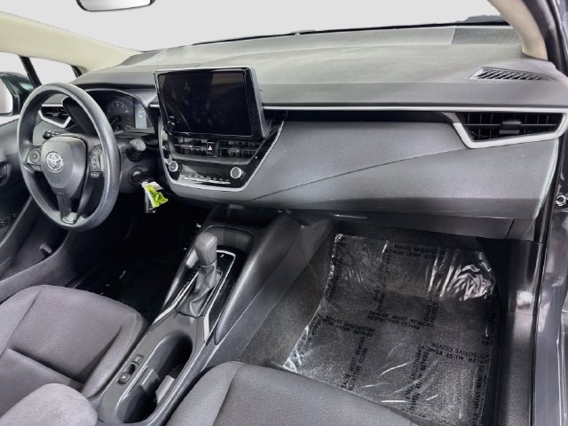 Certified 2024 Toyota Corolla LE FWD image 28