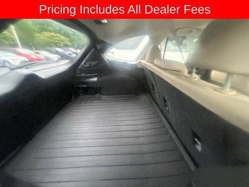 Used 2017 Subaru Outback 2.5i Limited AWD/4WD image 6