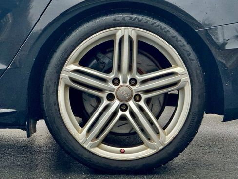 Used 2013 Audi S4 Prestige image 27