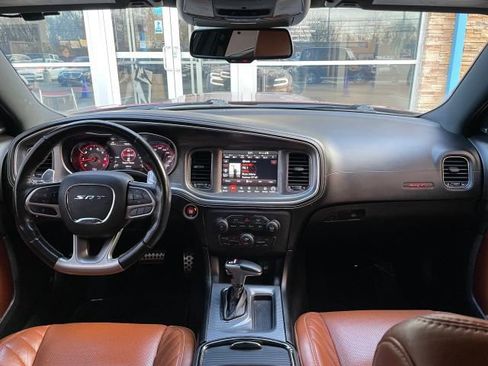Used 2020 Dodge Charger SRT Hellcat image 34
