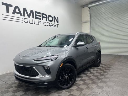 New 2026 Buick Encore GX Sport Touring image 1