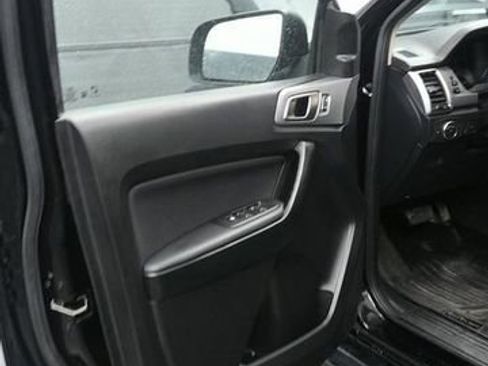 Used 2021 Ford Ranger XLT RWD image 10