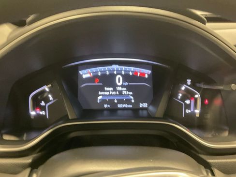 Used 2018 Honda CR-V EX image 2