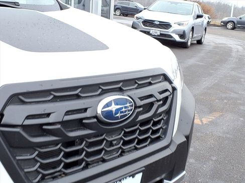 Used 2023 Subaru Forester Wilderness image 24