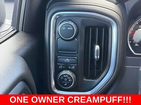 Used 2022 Chevrolet Silverado 1500 LT w/ Convenience Package II RWD image 19