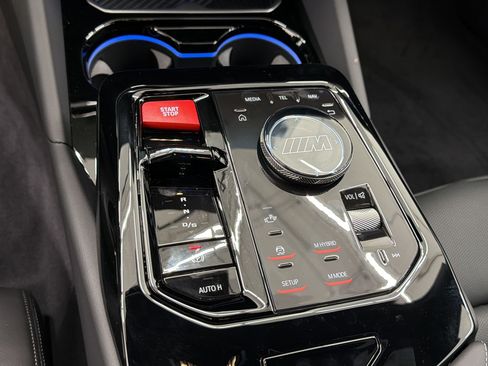 New 2027 BMW M5 Touring AWD/4WD image 15