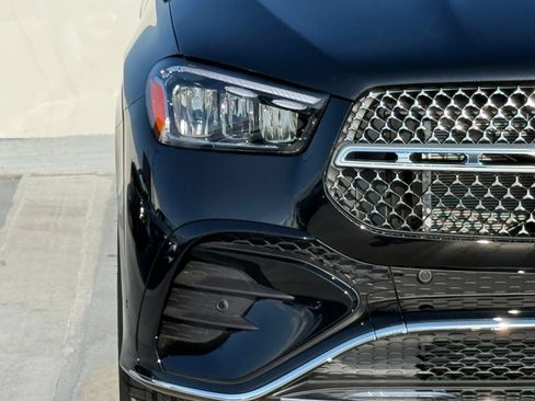 New 2026 Mercedes-Benz GLE 450 4MATIC Coupe image 5