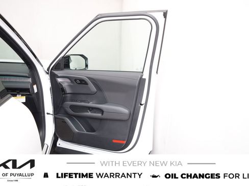 New 2027 Kia Telluride X-Line SX Prestige image 15