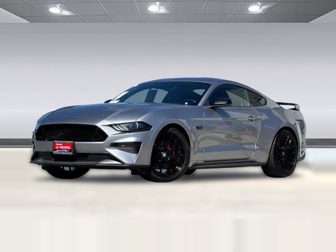 Used 2020 Ford Mustang GT Premium w/ Equipment Group 401A image 23