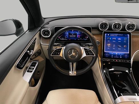 Certified 2023 Mercedes-Benz GLC 300 4MATIC image 13