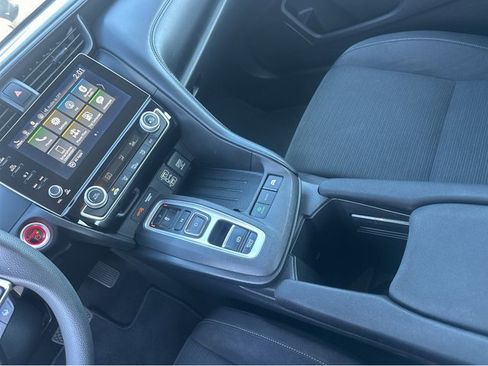 Used 2019 Honda Insight EX image 29