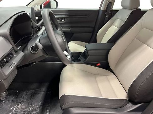 New 2026 Honda CR-V EX image 13