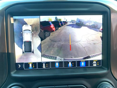 Used 2022 Chevrolet Silverado 3500 High Country w/ Safety Package II image 20