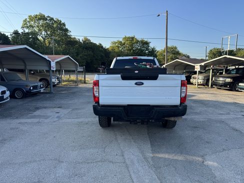 Used 2021 Ford F250 XL AWD/4WD image 6