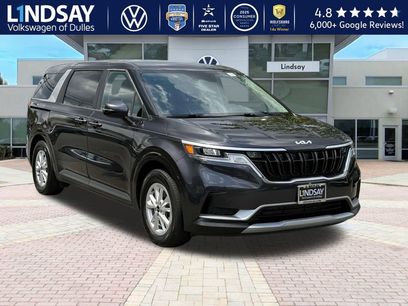 Used 2024 Kia Carnival LX
