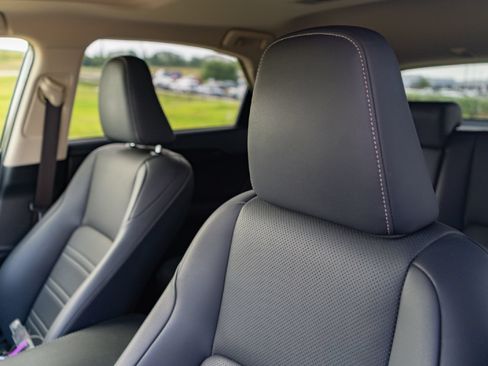 Used 2020 Lexus NX 300 FWD w/ Premium Package image 10