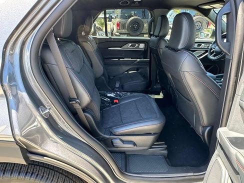 New 2026 Ford Explorer ST w/ Sun And Sound Package AWD/4WD image 19