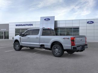 New 2026 Ford F350 Lariat AWD/4WD video 4