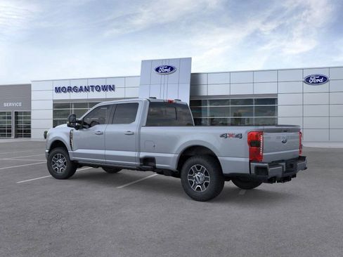 New 2026 Ford F350 Lariat AWD/4WD image 4