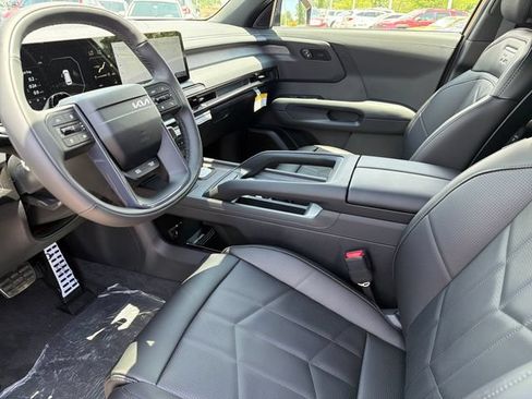 New 2027 Kia Telluride SX X-Pro AWD/4WD image 16
