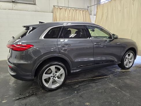 New 2026 Audi Q5 Premium Plus AWD/4WD image 6