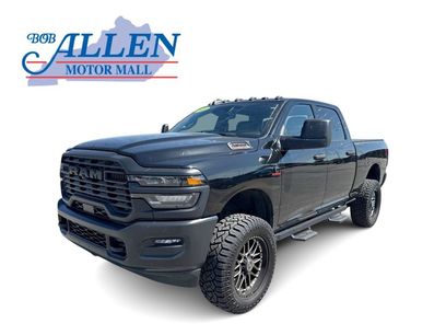 Used 2025 RAM 2500 Tradesman