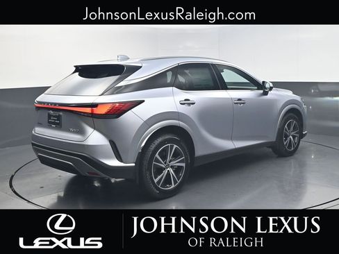 New 2026 Lexus RX 350 Premium image 9
