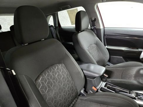 Used 2022 Mitsubishi Outlander Sport LE image 49