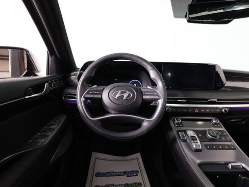 Used 2024 Hyundai Palisade Calligraphy AWD/4WD image 32
