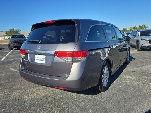 Used 2014 Honda Odyssey EX image 4