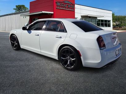 Used 2022 Chrysler 300 S