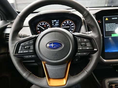 New 2026 Subaru Crosstrek 2.5i Wilderness image 25